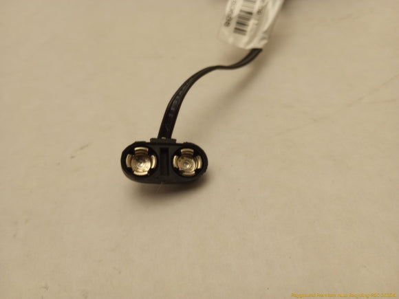 Land Rover LR4 Radio Antenna Amplifier
