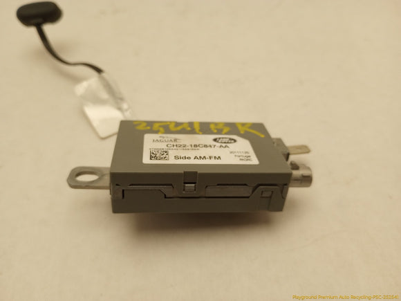 Land Rover LR4 Radio Antenna Amplifier
