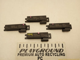 Land Rover LR4 Set Of Keyless Entry Antenna Module