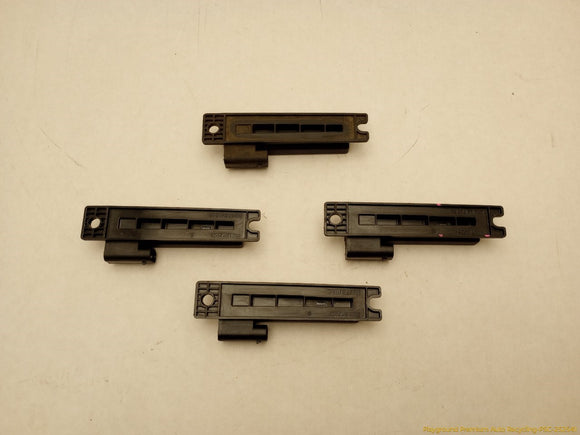 Land Rover LR4 Set Of Keyless Entry Antenna Module