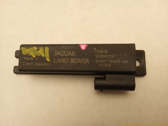 Land Rover LR4 Set Of Keyless Entry Antenna Module