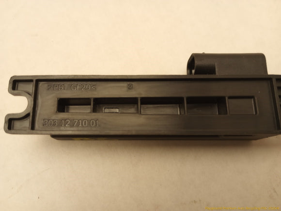 Land Rover LR4 Set Of Keyless Entry Antenna Module