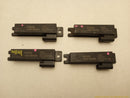 Land Rover LR4 Set Of Keyless Entry Antenna Module-12