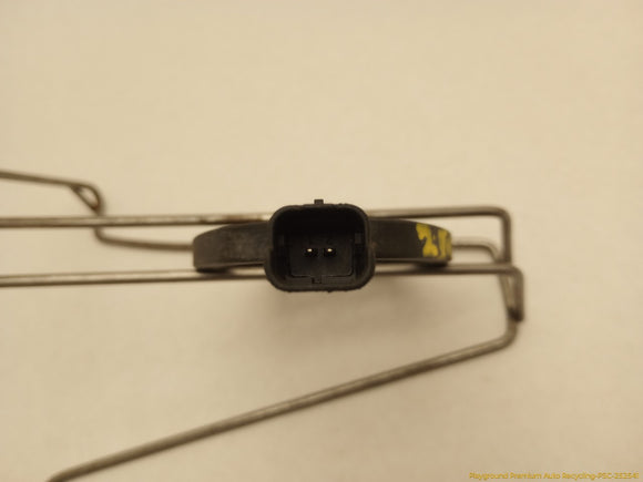 Land Rover LR4 Set Of 4 Tire Pressure Antenna Sensor