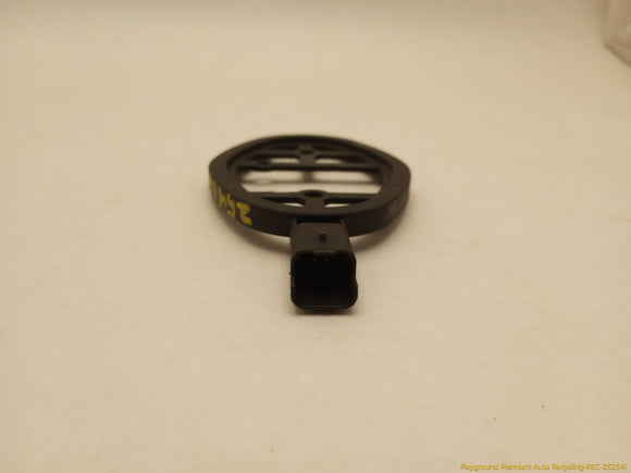Land Rover LR4 Set Of 4 Tire Pressure Antenna Sensor