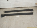 Land Rover LR4 Pair Of Rocker Panel Side Skirt-1