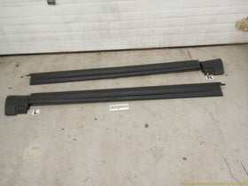 Land Rover LR4 Pair Of Rocker Panel Side Skirt