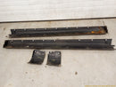 Land Rover LR4 Pair Of Rocker Panel Side Skirt-2