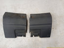 Land Rover LR4 Pair Of Rocker Panel Side Skirt-3