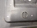 Land Rover LR4 Pair Of Rocker Panel Side Skirt-4
