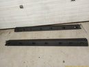 Land Rover LR4 Pair Of Rocker Panel Side Skirt-6
