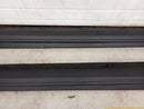 Land Rover LR4 Pair Of Rocker Panel Side Skirt-8