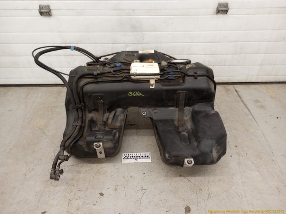 Land Rover Range Rover Fuel Tank