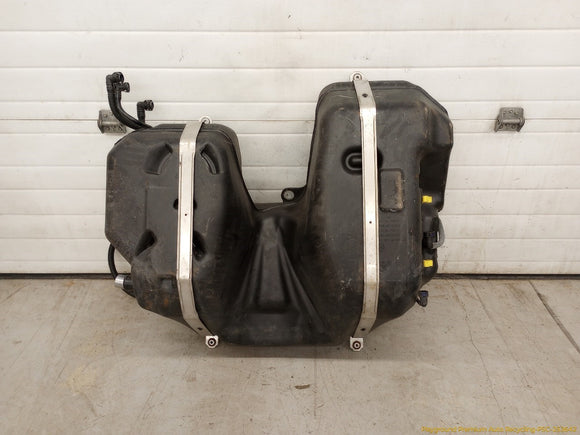 Land Rover Range Rover Fuel Tank