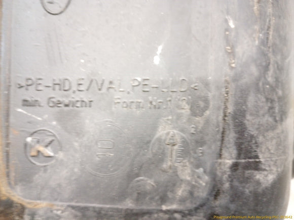 Land Rover Range Rover Fuel Tank