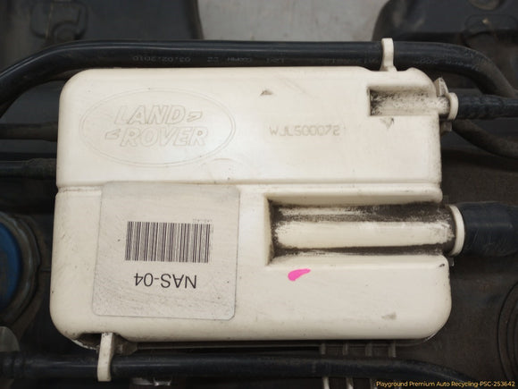 Land Rover Range Rover Fuel Tank