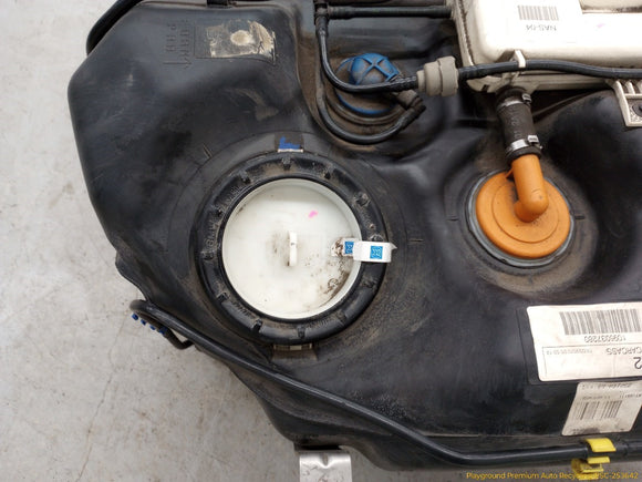 Land Rover Range Rover Fuel Tank