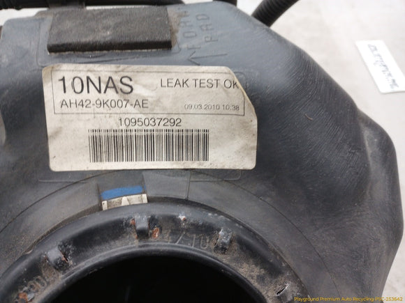 Land Rover Range Rover Fuel Tank