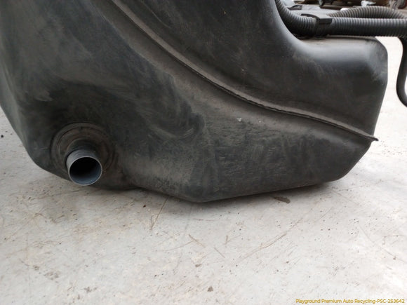 Land Rover Range Rover Fuel Tank