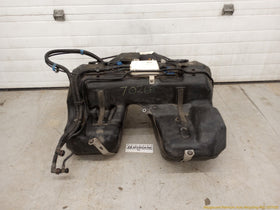 Land Rover Range Rover Fuel Tank