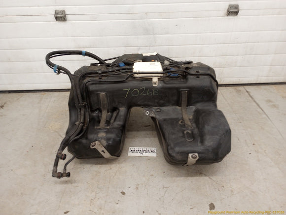 Land Rover Range Rover Fuel Tank