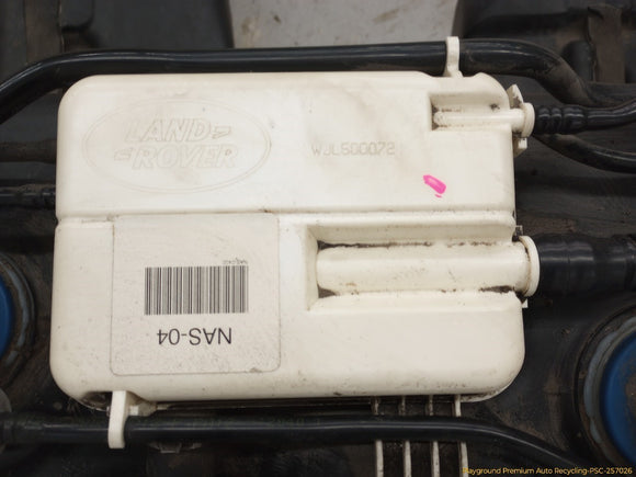 Land Rover Range Rover Fuel Tank
