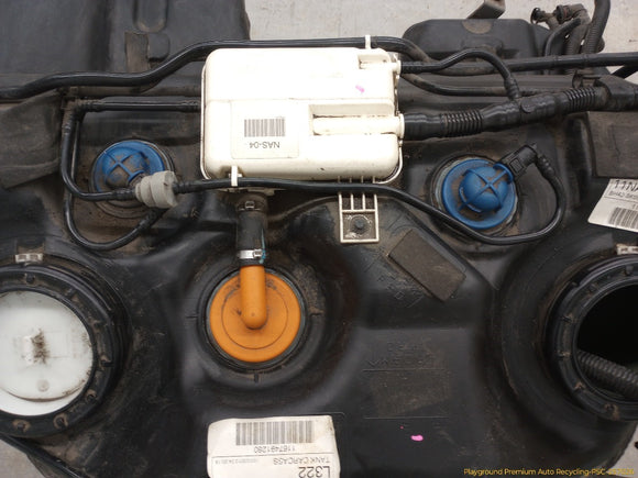 Land Rover Range Rover Fuel Tank