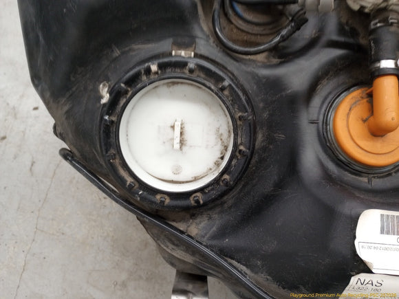 Land Rover Range Rover Fuel Tank