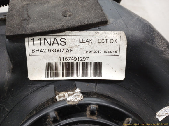 Land Rover Range Rover Fuel Tank