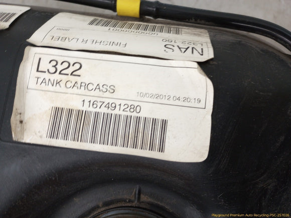 Land Rover Range Rover Fuel Tank