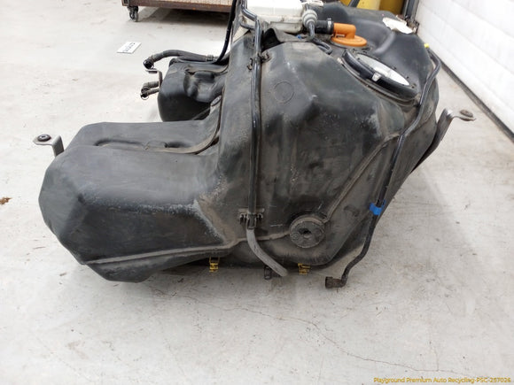 Land Rover Range Rover Fuel Tank