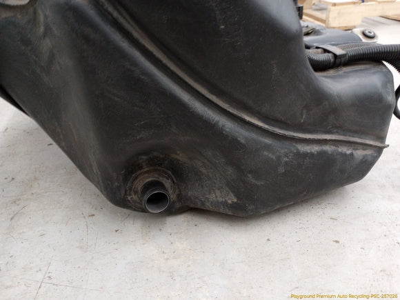 Land Rover Range Rover Fuel Tank