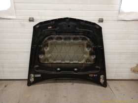 Cadillac CTS Hood Bonnet Panel - 0