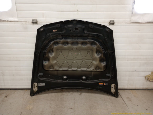 Cadillac CTS Hood Bonnet Panel