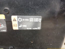 Cadillac CTS Hood Bonnet Panel-3
