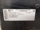 Cadillac CTS Hood Bonnet Panel-6