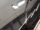 Cadillac CTS Hood Bonnet Panel-9