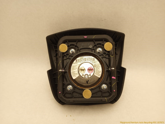 Cadillac CTS Steering Wheel Airbag