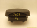 Cadillac CTS Steering Wheel Airbag-3