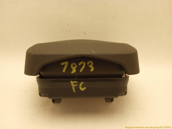 Cadillac CTS Steering Wheel Airbag