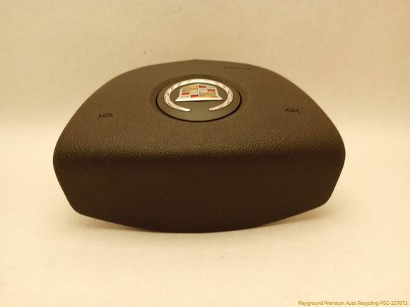 Cadillac CTS Steering Wheel Airbag