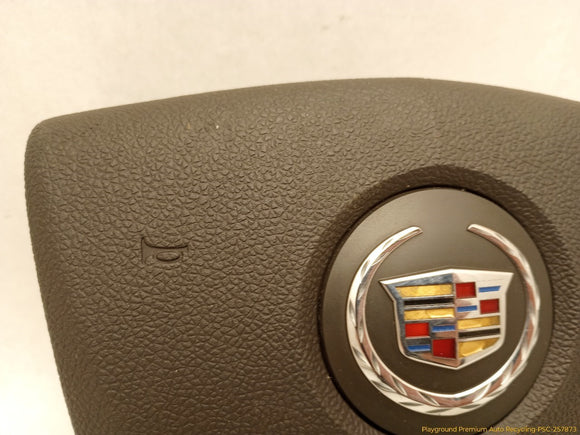 Cadillac CTS Steering Wheel Airbag