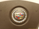 Cadillac CTS Steering Wheel Airbag-7