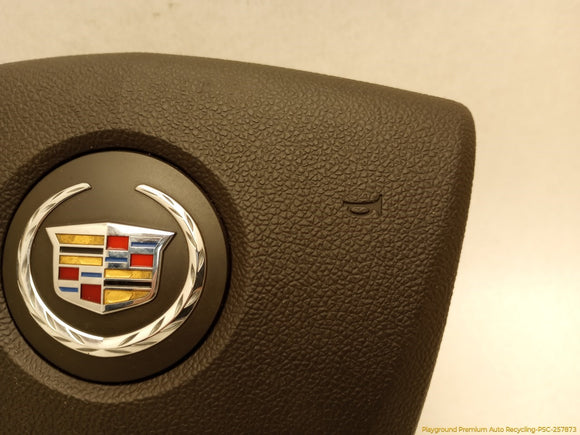Cadillac CTS Steering Wheel Airbag
