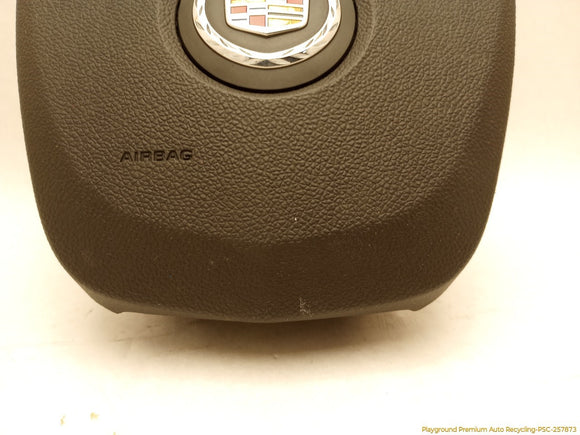 Cadillac CTS Steering Wheel Airbag