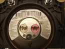 Cadillac CTS Steering Wheel Airbag-10
