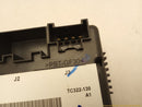 Cadillac CTS Transfer Case Control Module-7