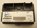Cadillac CTS Transfer Case Control Module-8