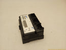 Cadillac CTS Transfer Case Control Module-10