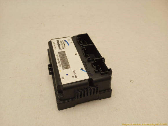 Cadillac CTS Transfer Case Control Module